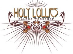 Holy Lollies 6# – February 12th to 14th – 2027 